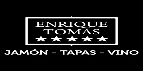 Enrique Tomas